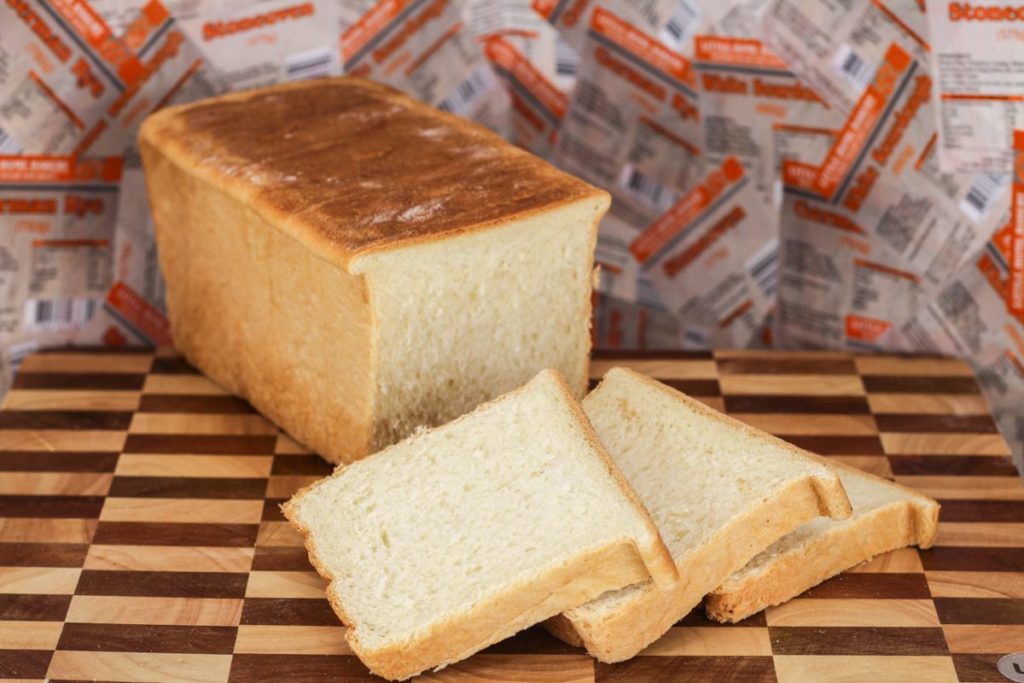 Brioche Loaves 2 Little Home Bakery Home Deliveries