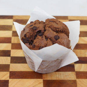 Muffin Chocolate